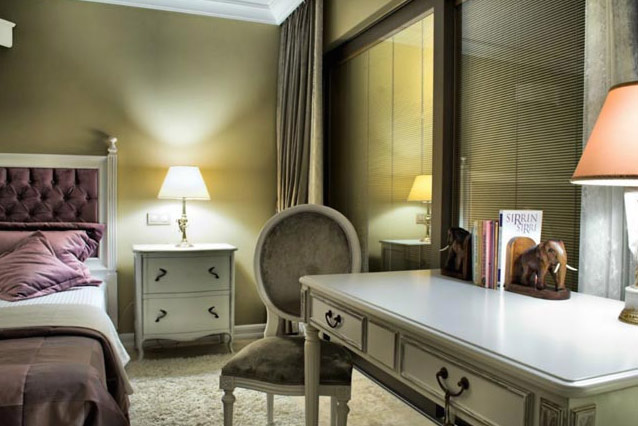 Hotel Carina